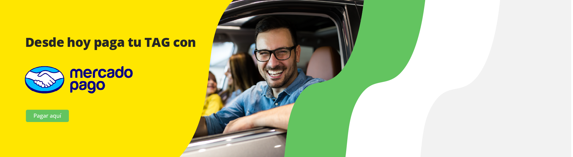 Paga fácil, viaja tranquilo Rutapass -  Ruta 78 - Ruta 68